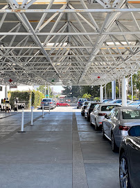 Audi Downtown LA Service and Parts Center 01