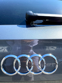 Audi Downtown LA Service and Parts Center 02