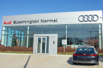 Audi Bloomington Normal 01