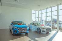 Audi Bloomington Normal 02