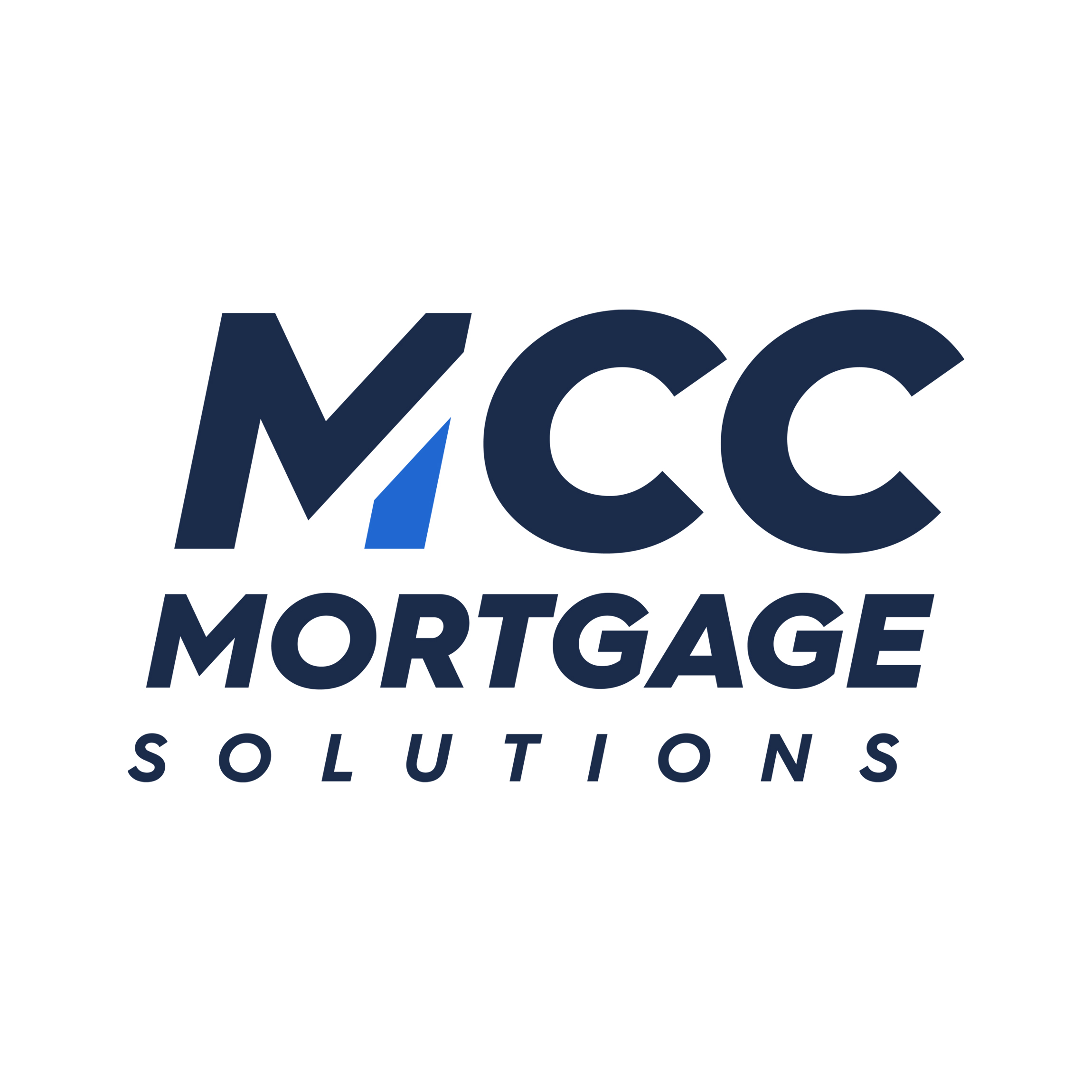 MCC Mortgage Solutions (McDonald Computer Corporation) 01