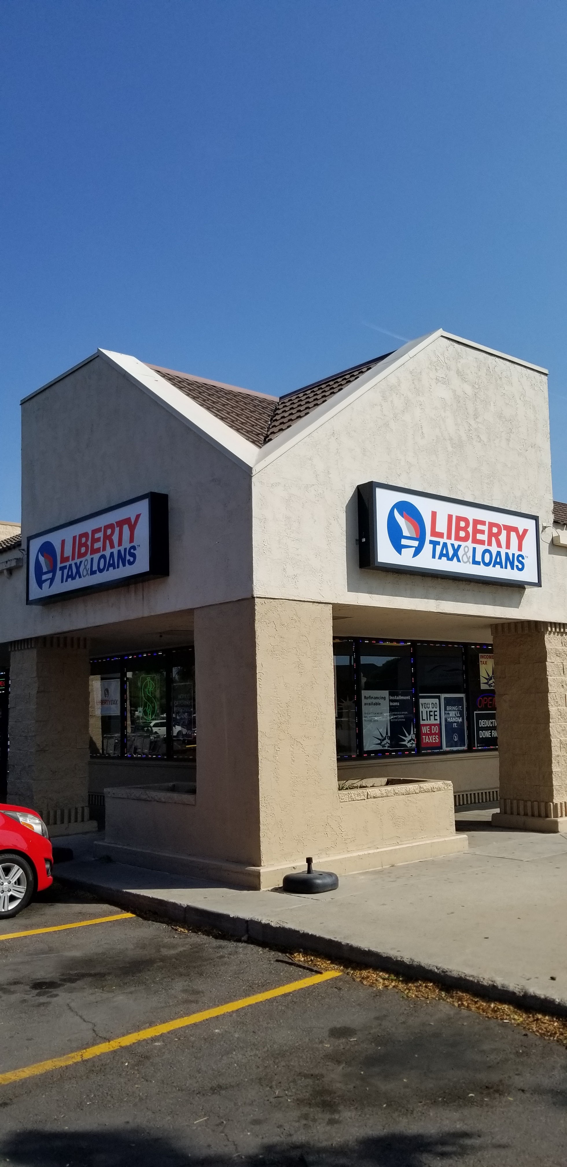 Liberty Tax & Loans 01