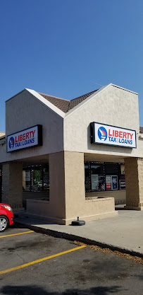 Liberty Tax & Loans 01