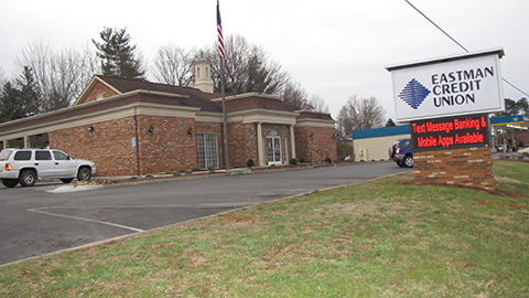 Eastman Credit Union 01