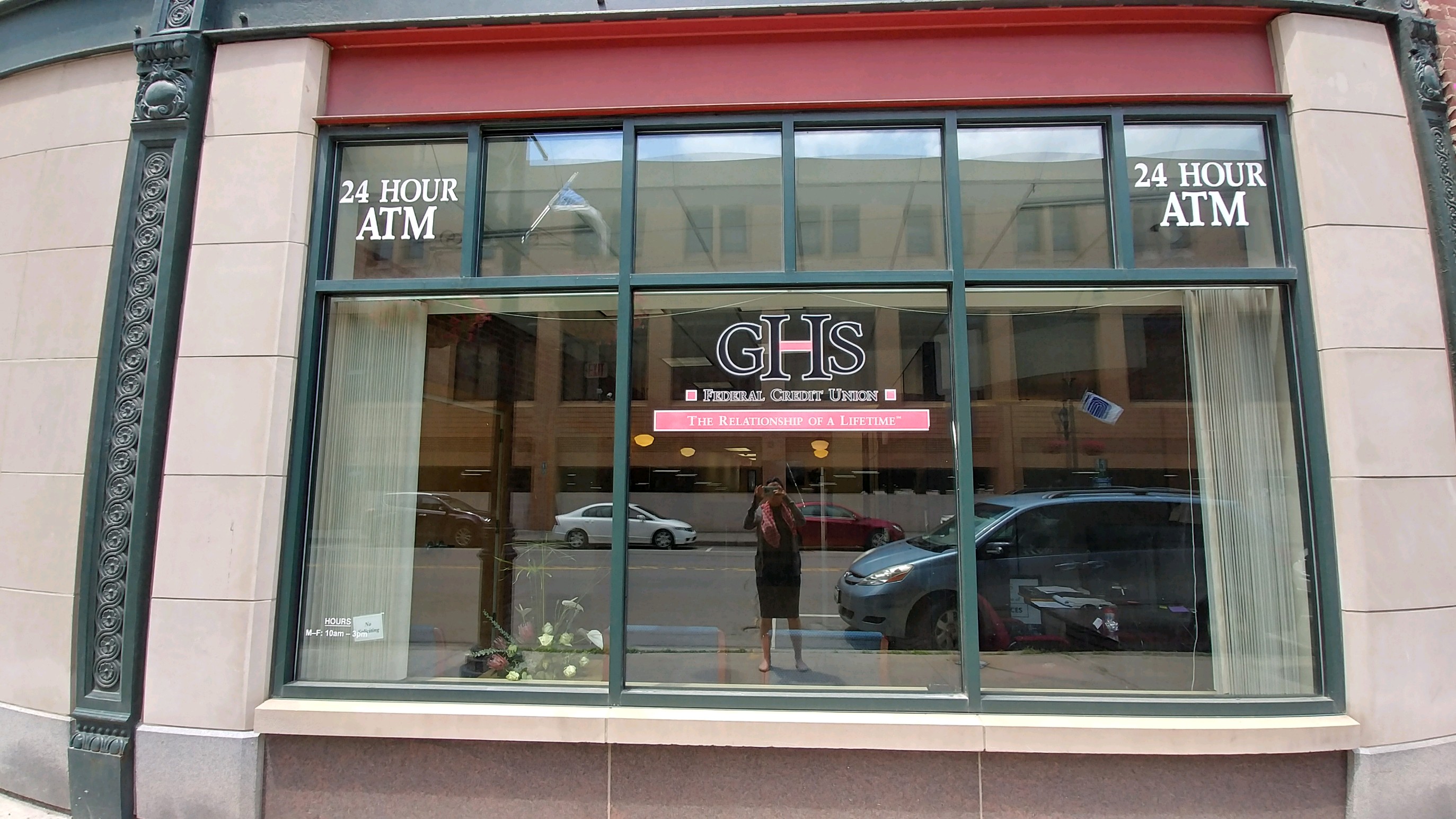 GHS Federal Credit Union 01