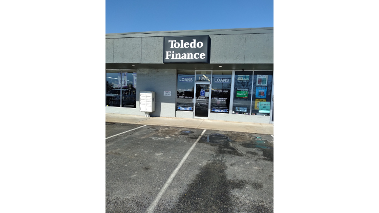 Toledo Finance 01
