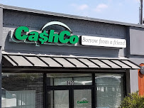 Cashco Financial Services Inc 01