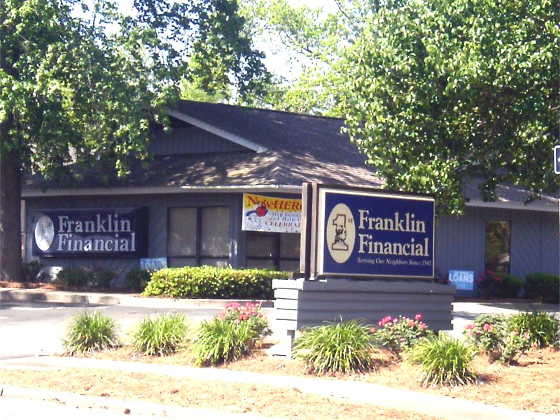1st Franklin Financial 01