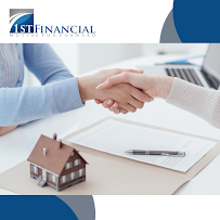 1st Financial, Inc 01