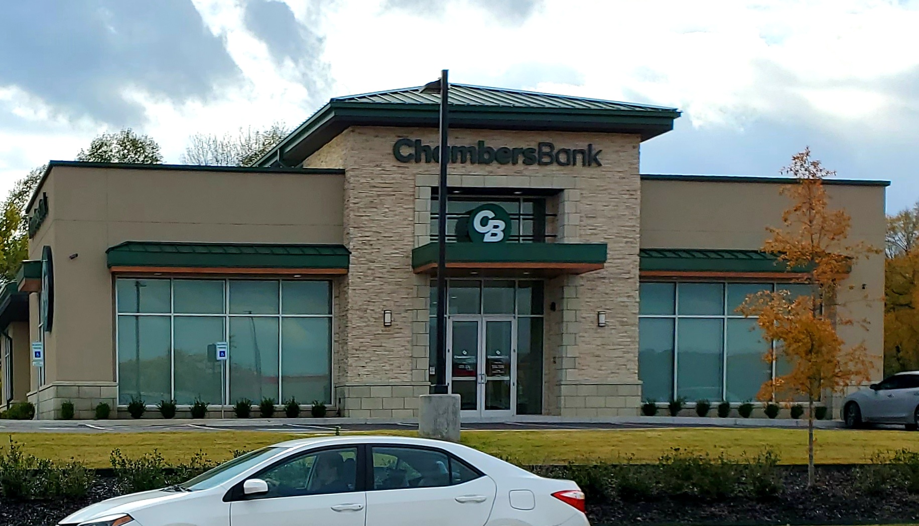 Chambers Bank 01