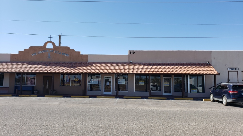 Gila Bend Realty 01