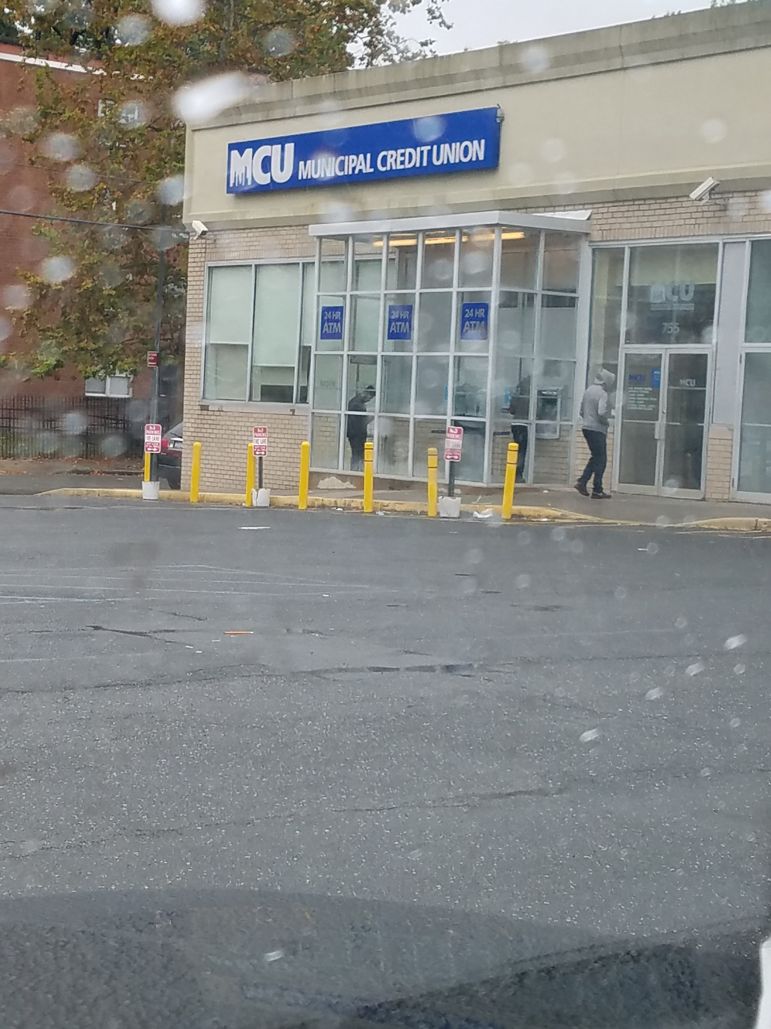 Municipal Credit Union 01
