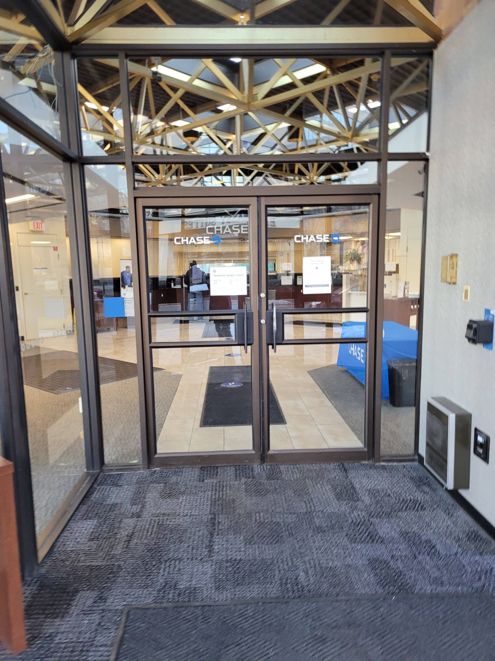 Chase Bank 01
