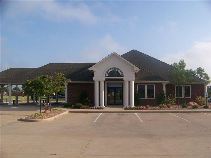 Shamrock Bank NA 01