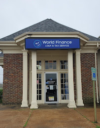 World Finance 02