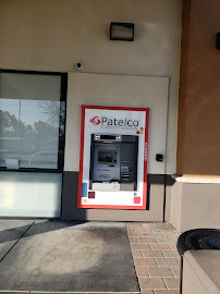 Patelco Credit Union 02