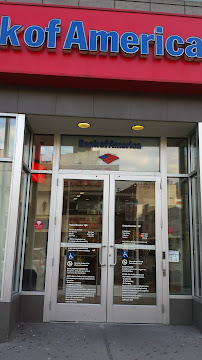 Bank of America Financial Center 01