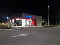 Bank of America (with Drive-thru ATM) 03