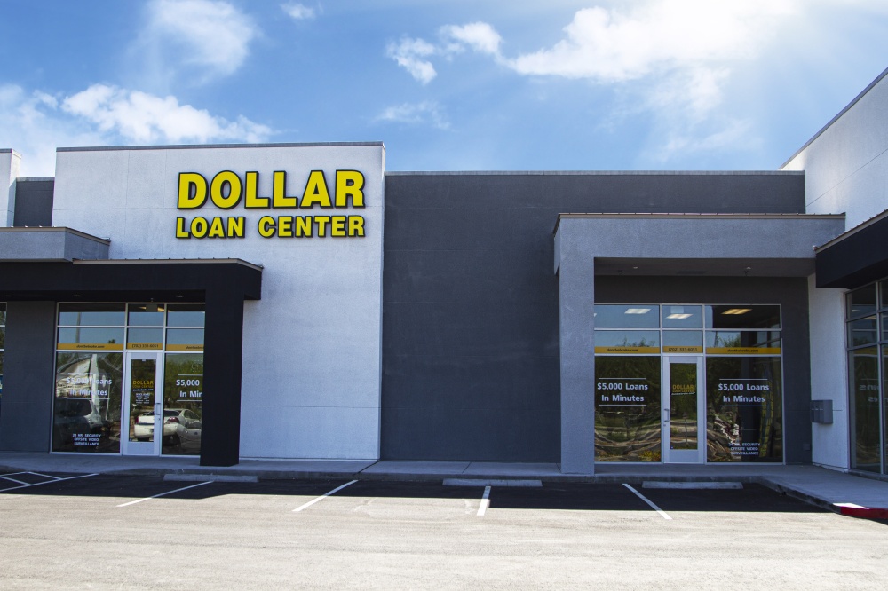 Dollar Loan Center 01