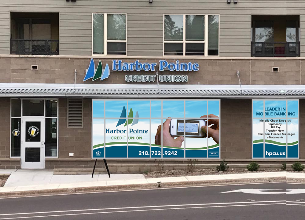 Harbor Pointe Credit Union 01