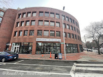 Harvard University Credit Union ATM 01