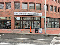 Harvard University Credit Union ATM 02