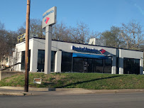 Bank of America (with Drive-thru ATM) 02