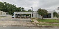 Bank of America (with Drive-thru ATM) 03