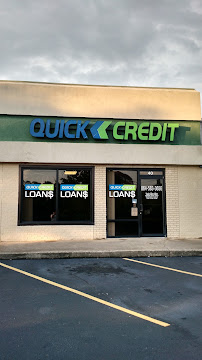 Quick Credit 02