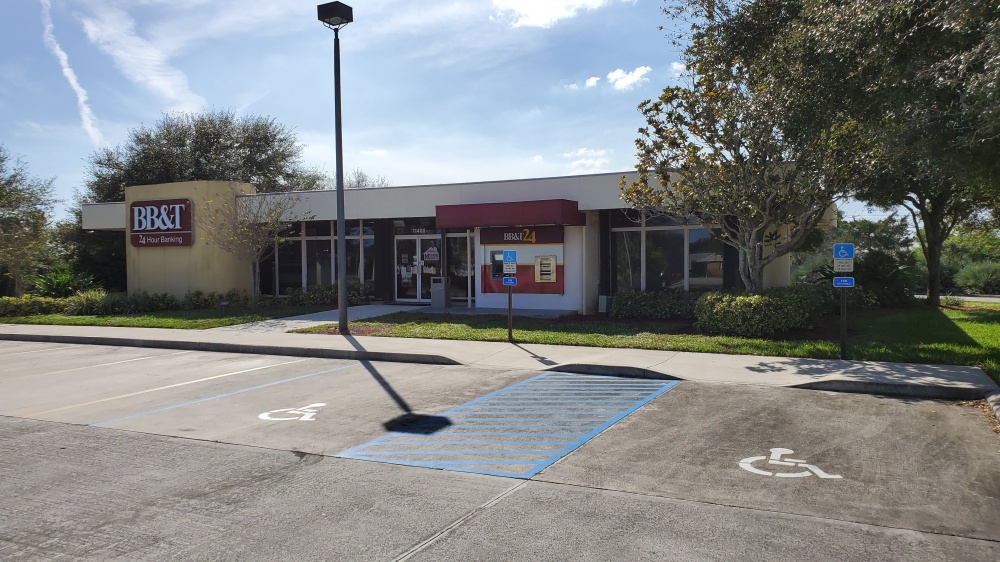 BB&T Insurance Services 01