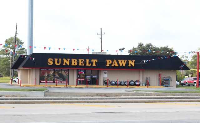Sunbelt Pawn Jewelry & Loan #3 01