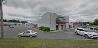 Bank of America (with Drive-thru ATM) 02