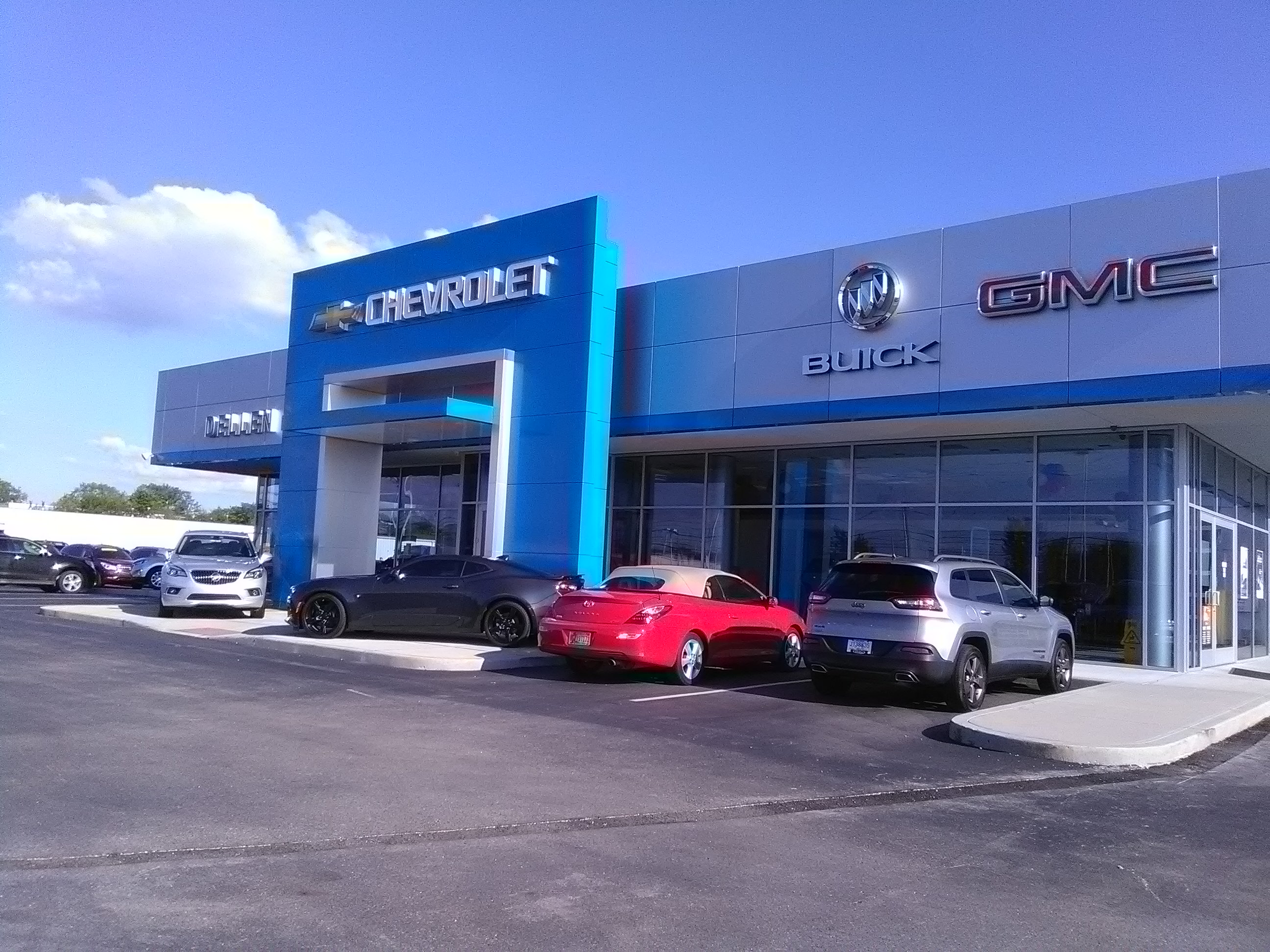 Dellen Chevy Buick GMC 01