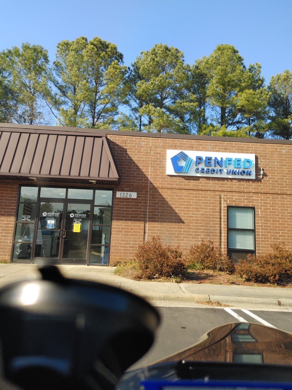 PenFed Credit Union 01
