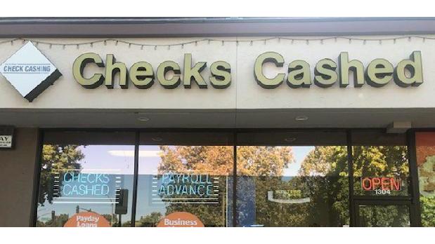 California Check Cashing Stores 01