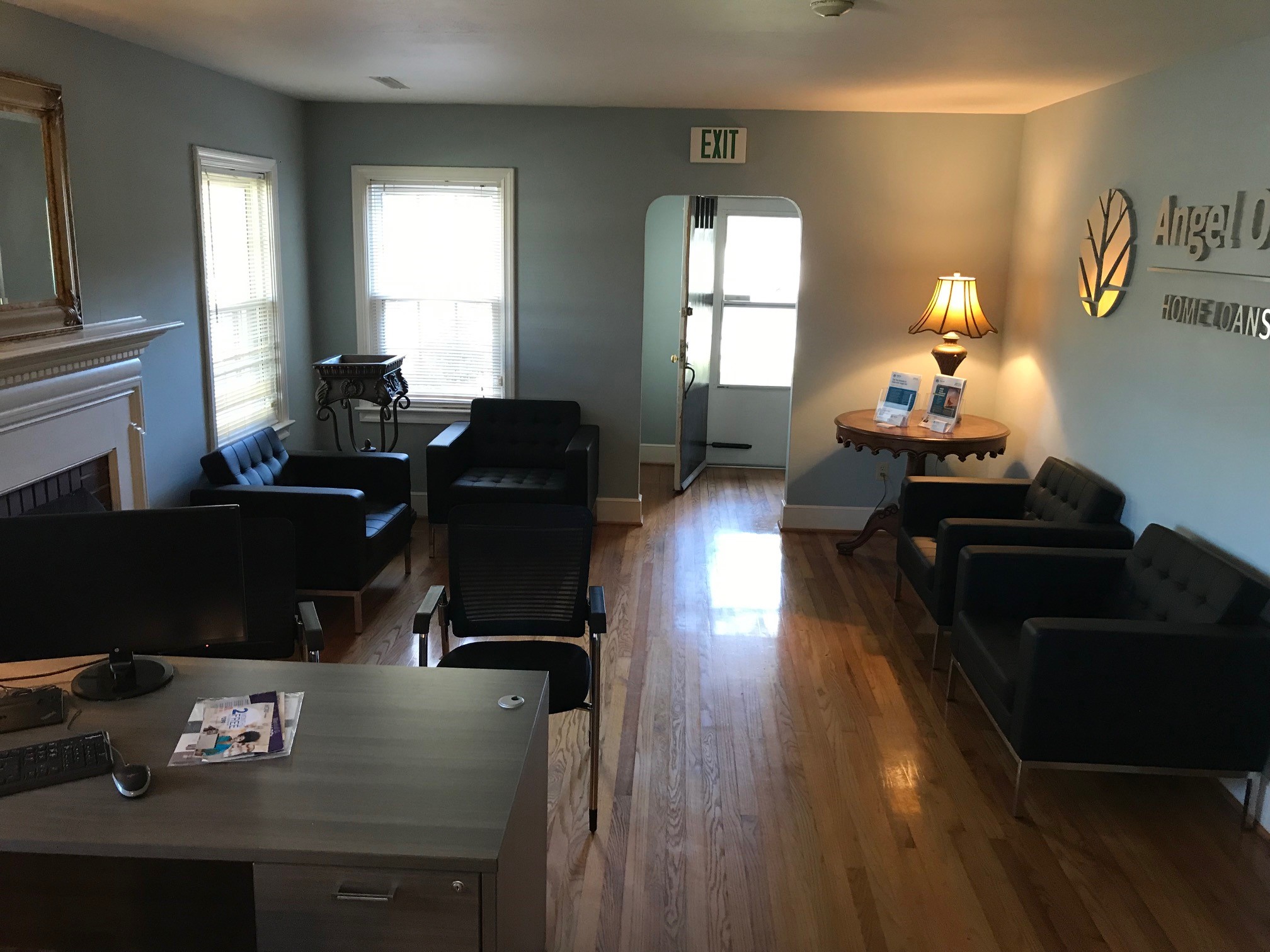 Angel Oak Home Loans LLC-Charleston 01
