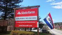 Craig Vickers - State Farm Insurance Agent 01