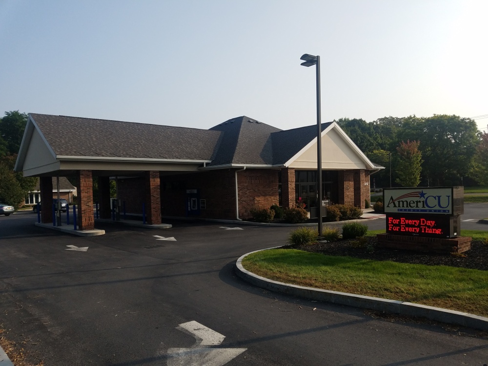AmeriCU Credit Union 01