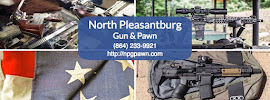 Pleasantburg Gun & Pawn Shop 01