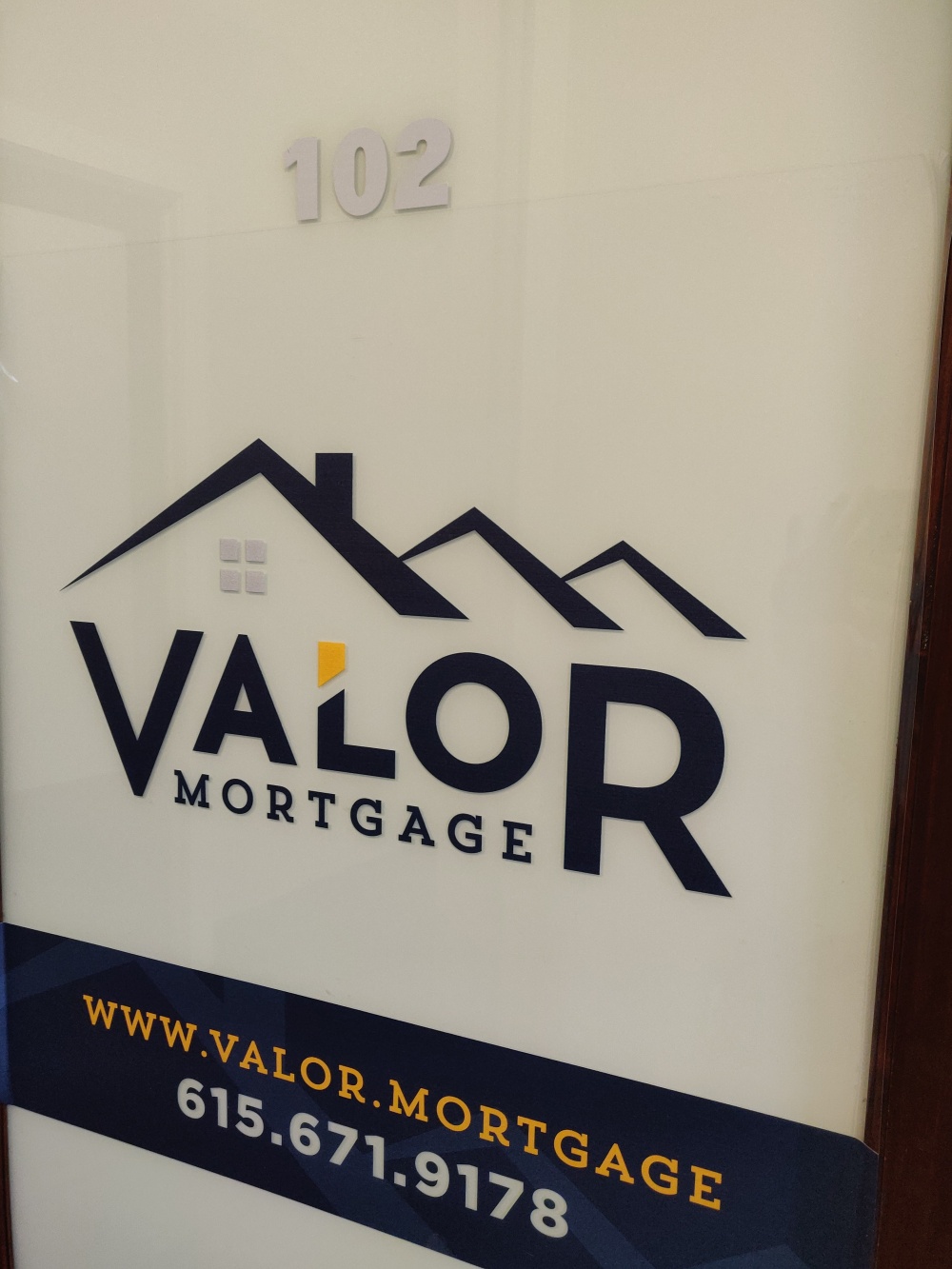 Valor Mortgage, LLC 01
