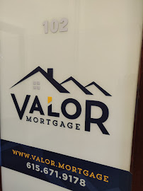 Valor Mortgage, LLC 01