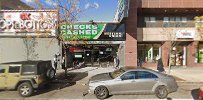 CheckChangers - Madison & Pulaski Currency Exchange 01