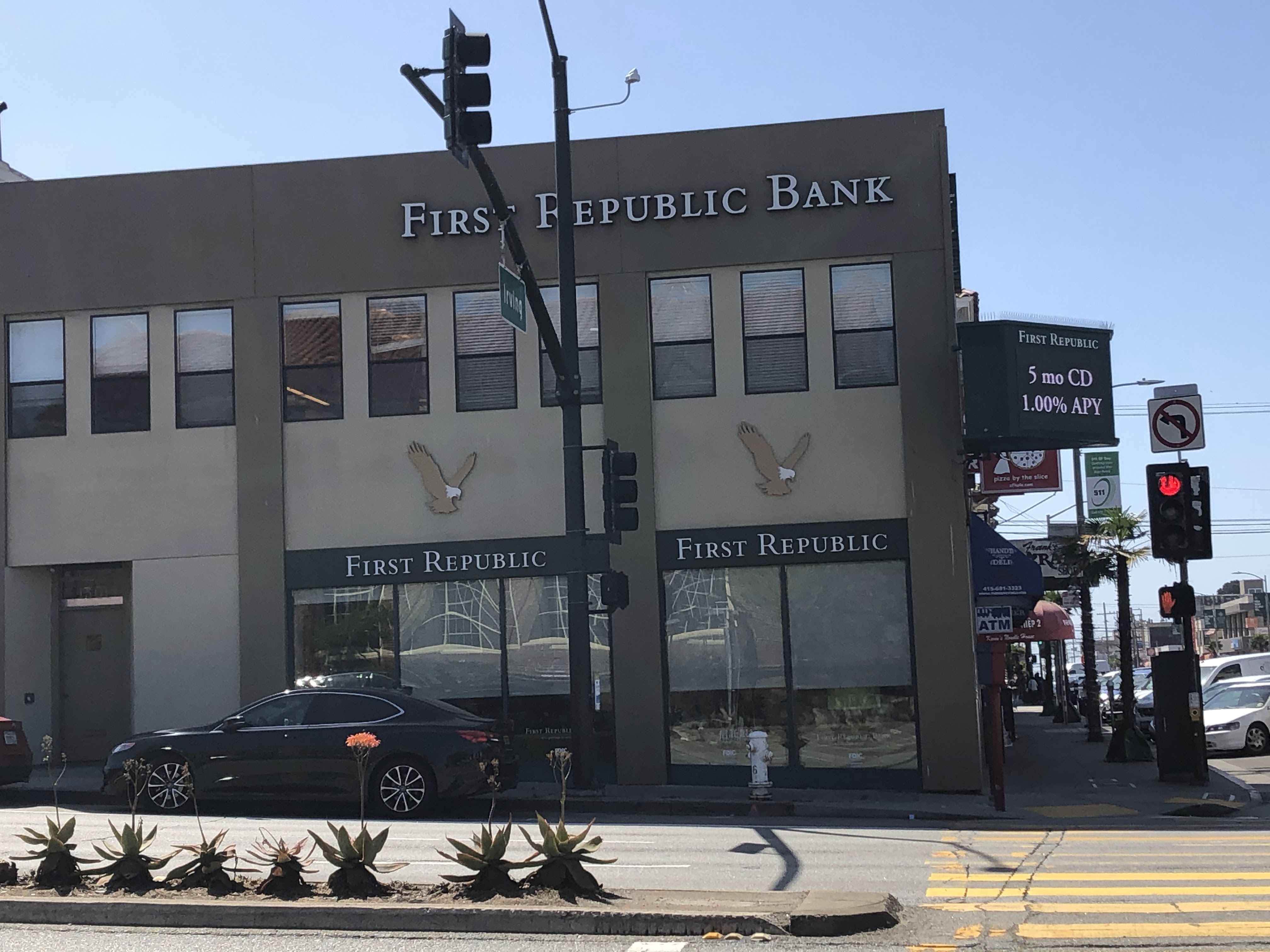 First Republic Bank 01