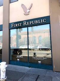 First Republic Bank 04