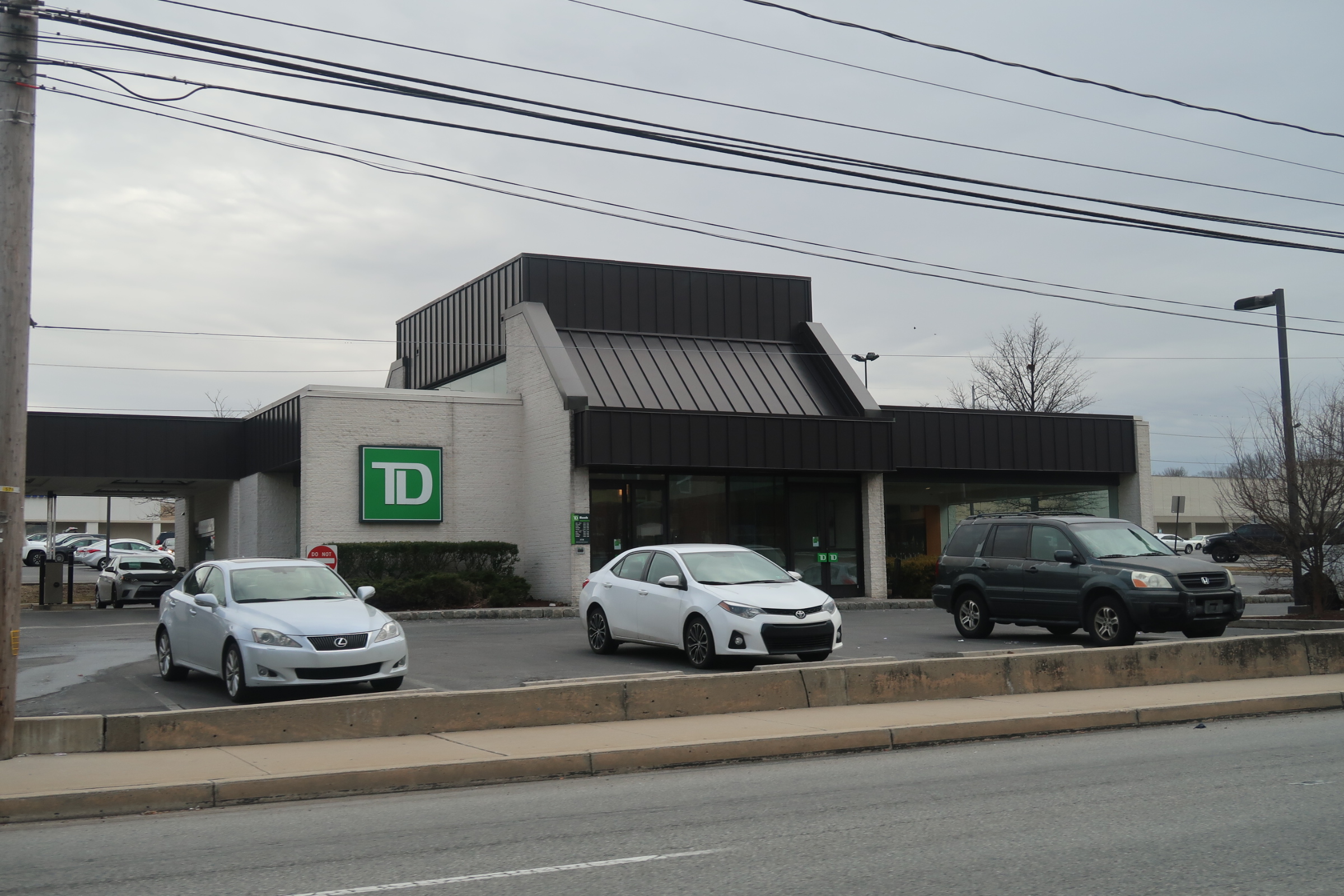 TD Bank 01