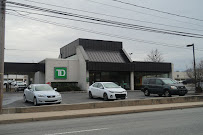 TD Bank 01