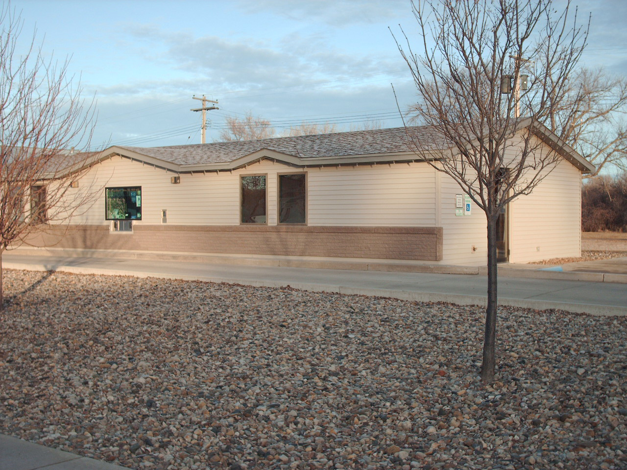 First Community Credit Union 01