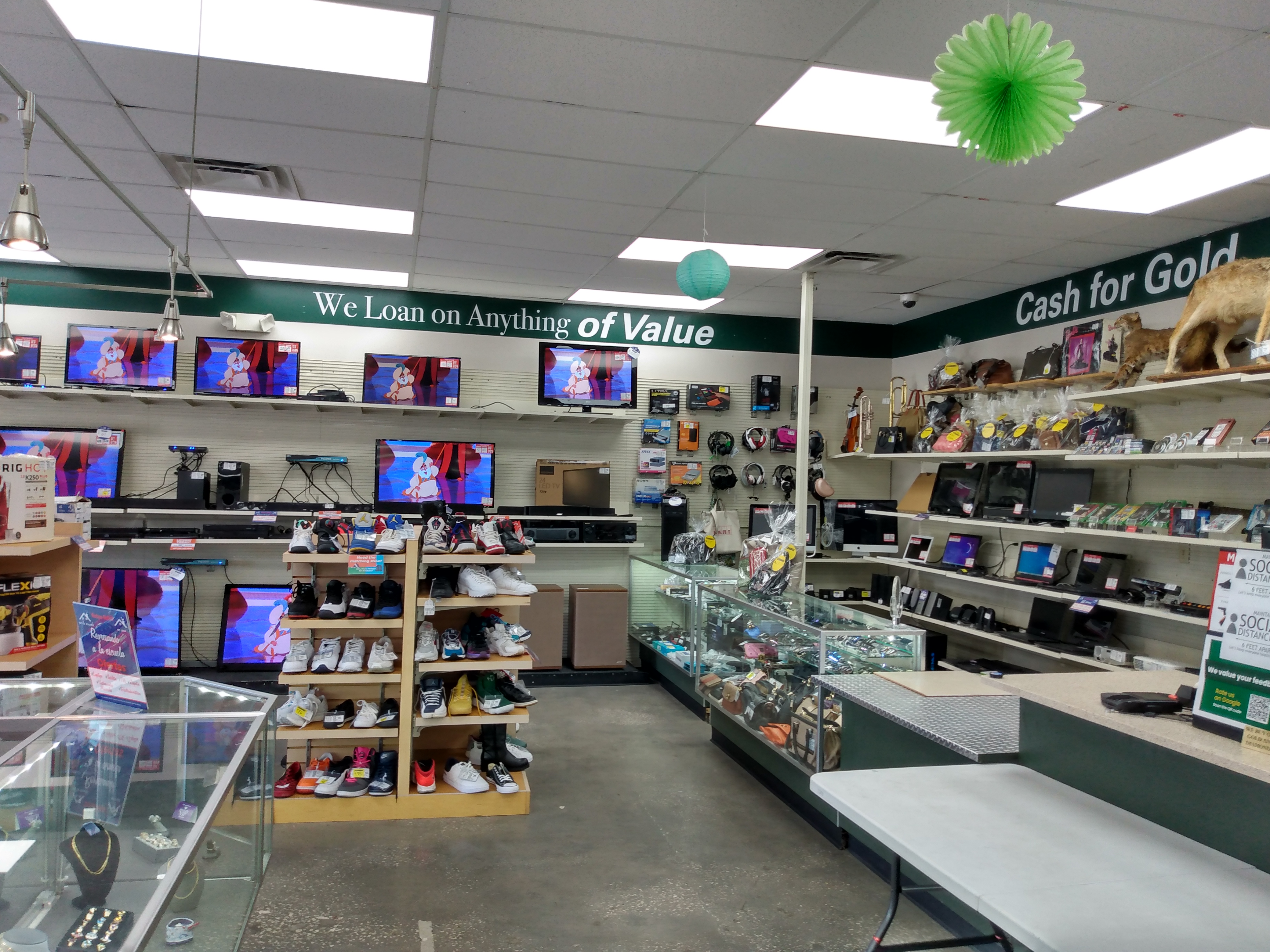 Value Pawn & Jewelry 01