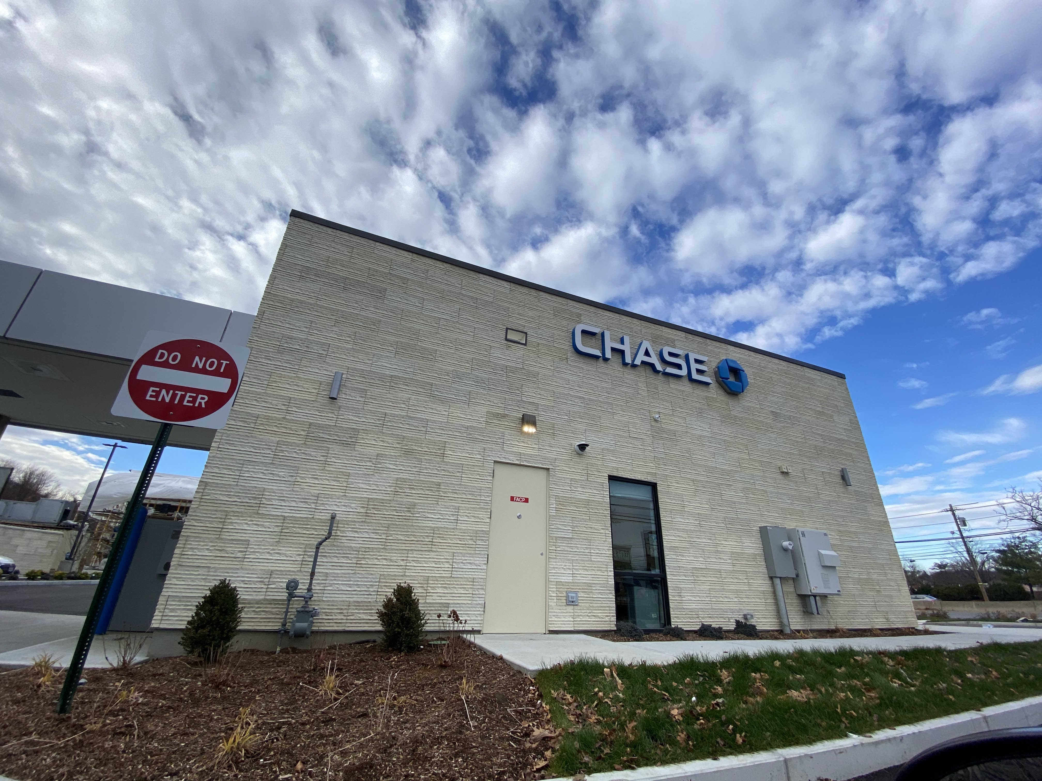 Chase Bank 01