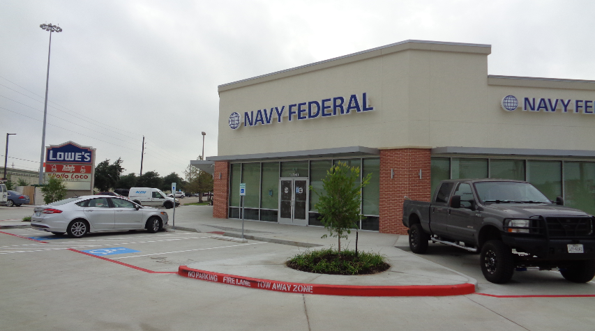 Navy Federal Credit Union 01
